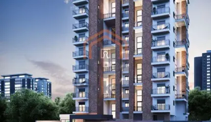 Apartamento em Jardim Florestal - Jundiaí, SP