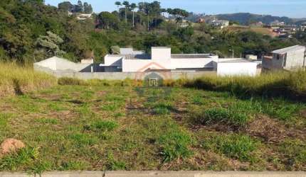 Terreno em Villaggio Fosuzzi  -  Itatiba