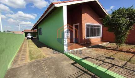 Casa em Vila Rica - Jarinu, SP