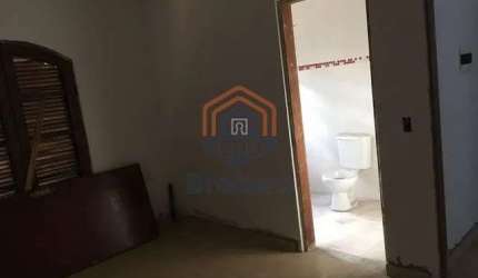 Casa em Jardim Santa Gertrudes  -  Jundiaí