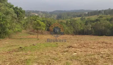 Terreno em Maracanã - Jarinu, SP
