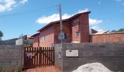 Casa em Caioçara  -  Jarinu