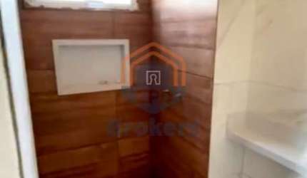 Apartamento em Esplanada do Carmo - Jarinu, SP