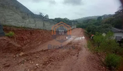 Terreno em Primavera  -  Jarinu
