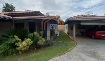 Chácara em Chácara San Martin L - Itatiba, SP