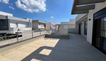 Casa Sobrado de Condominio em Jardim Ermida I - Jundiaí, SP