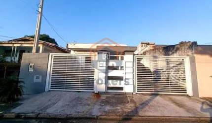 Casa em Caxambu  -  Jundiaí