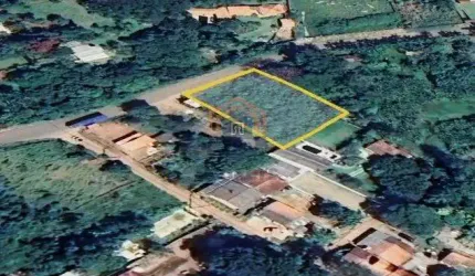 Terreno em Bairro Caioçara - Jarinu, SP