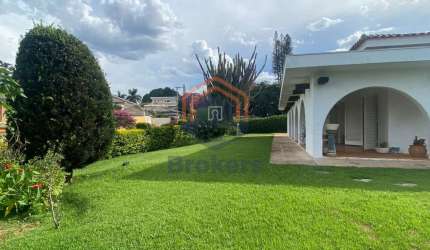 Chácara em Jardim Novo Mundo  -  Jundiaí