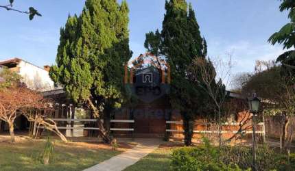 Casa em Condominio em Jardim Tereza Cristina  -  Jundiaí