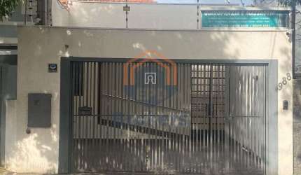 Casa em Centro - Jundiaí, SP
