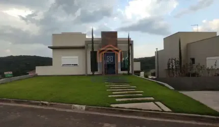 Casa em Condominio em Machadinho - Jarinu, SP