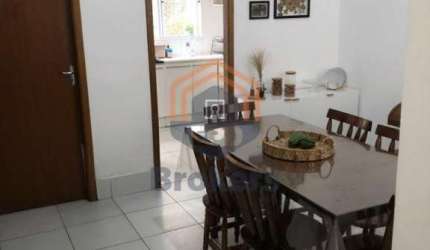 Casa Sobrado em Maracanã - Jarinu, SP