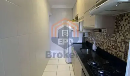 Apartamento em Jardim Flórida  -  Jundiaí
