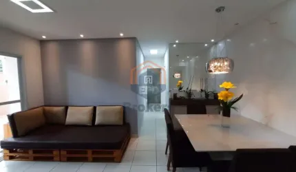 Apartamento em Jardim Guanabara - Jundiaí, SP