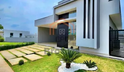 Casa em Condominio em Jardim Primavera  -  Itupeva