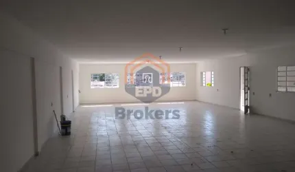 Casa Sobrado Comercial em Vila de Vecchi  -  Jundiaí