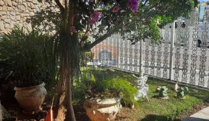Casa Comercial em Vila Vianelo - Jundiaí, SP