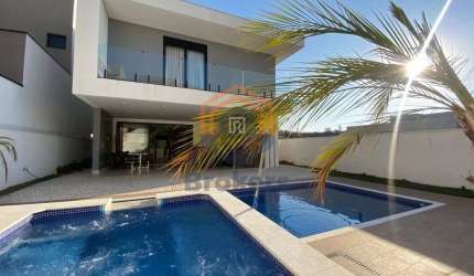 Casa em Condominio em Jardim Samambaia - Jundiaí, SP