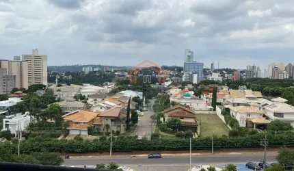 Apartamento em Jardim Campos Elísios - Jundiaí, SP