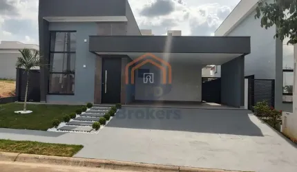 Casa em Condominio em São Venâncio - Itupeva, SP