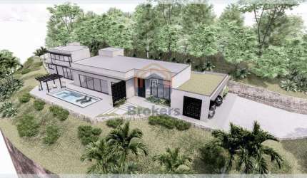Casa em Condominio em  Araçariguama  -  Araçariguama