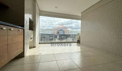 Apartamento em Jardim Ana Maria - Jundiaí, SP