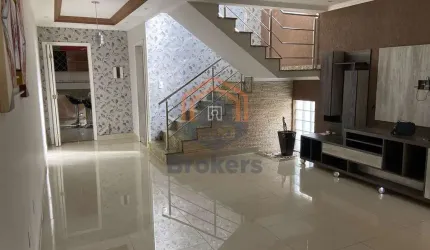 Casa em Jardim Sarapiranga  -  Jundiaí