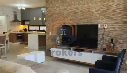Casa em Condominio em Residencial Aziz Louveira  -  Louveira
