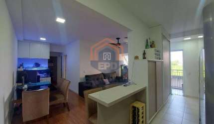 Apartamento em Jardim Bonfiglioli - Jundiaí, SP