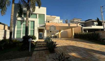 Casa Sobrado de Condominio em Loteamento Portal do Paraiso - Jundiaí, SP