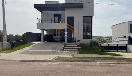 Casa Sobrado de Condominio em Medeiros - Jundiaí, SP