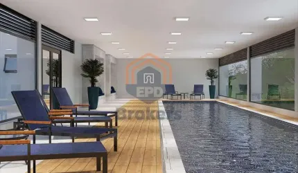 Apartamento em Engordadouro - Jundiaí, SP