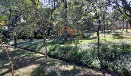 Terreno no Condomínio Paradise - Cabreúva, SP