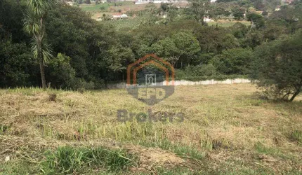 Terreno no Condomínio Bothanica - Jarinu, SP