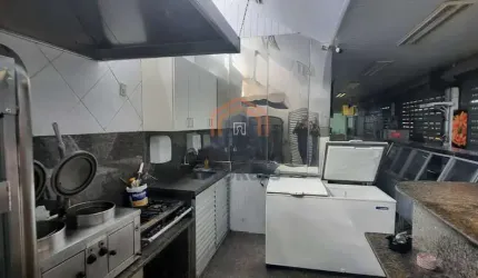 Loja / Salão em Jardim Sao Bento - Jundiaí, SP