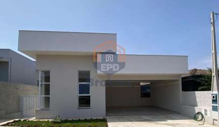 Casa em Condominio em Parque das Laranjeiras - Itatiba, SP