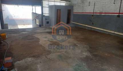 Terreno Comercial em Vila Rami - Jundiaí, SP