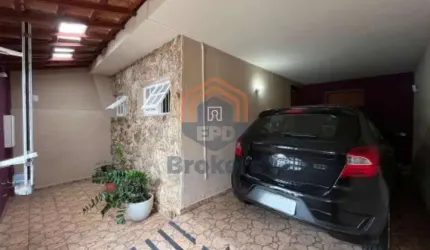 Casa em Vila Progresso - Jundiaí, SP
