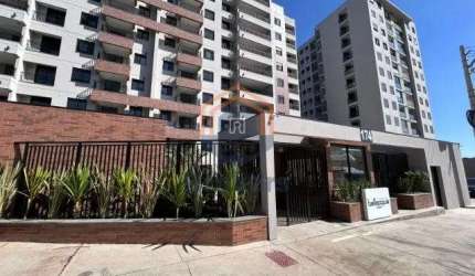 Apartamento em Recanto Quarto Centenario  -  Jundiaí