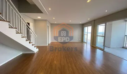 Apartamento em Anhangabaú  -  Jundiaí