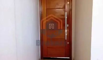 Casa em Caioçara  -  Jarinu