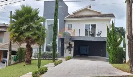 Casa em Condominio em Morro Alto  -  Itupeva