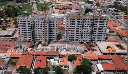 Apartamento em Jardim Primevera - Itupeva, SP