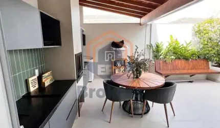 Casa Sobrado de Condominio em Engordadouro - Jundiaí, SP