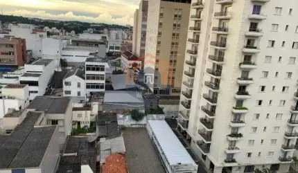 Apartamento em Centro  -  Jundiaí