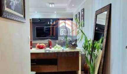 APARTAMENTO À VENDA NO EDIFÍCIO BOTANIQ EM JUNDIAÍ/SP