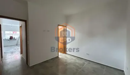 Casa Condominio 3 q 1 suíte em Vila Nova Trieste  -  Jarinu