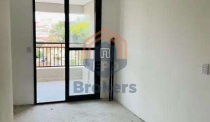 Apartamento em Recanto Quarto Centenário  -  Jundiaí