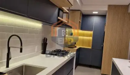 Apartamento em Jardim Campos Elísios - Jundiaí, SP